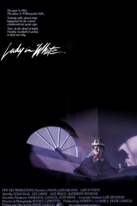  Леди в белом 